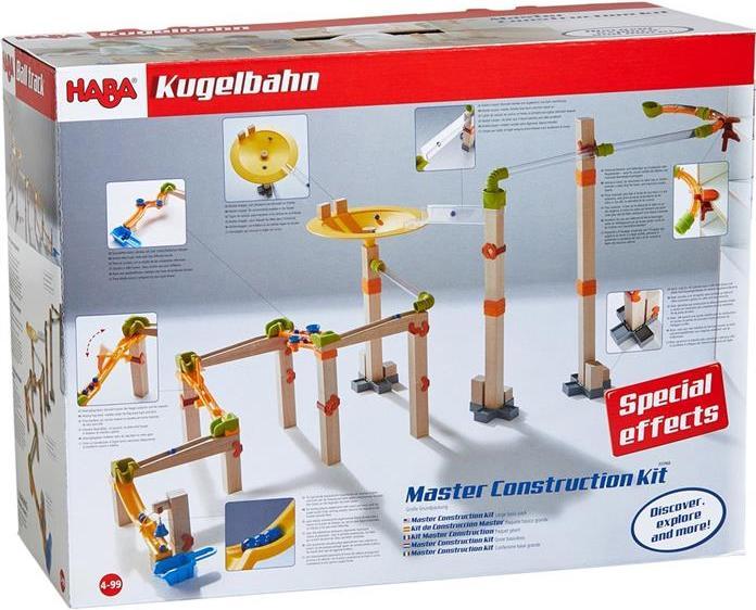 Produktbild Haba Master Construction Kit