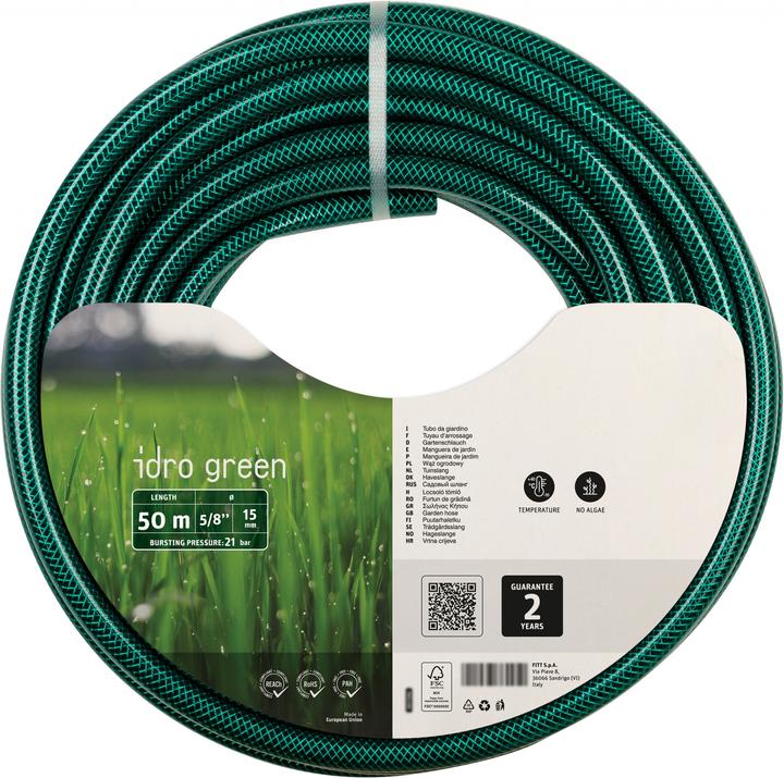 FITT Idro (50 m, 15.88 mm)