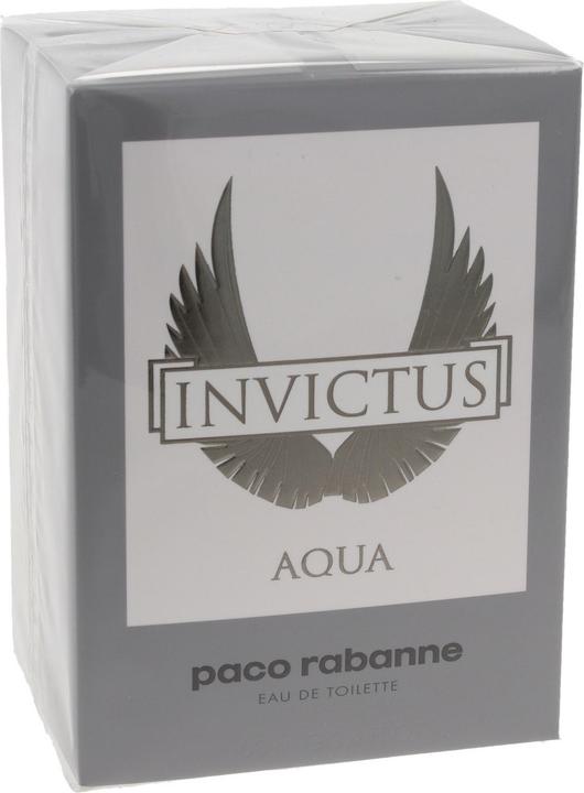 Produktbild Paco Rabanne Invictus Aqua (Eau de Toilette, 100 ml)