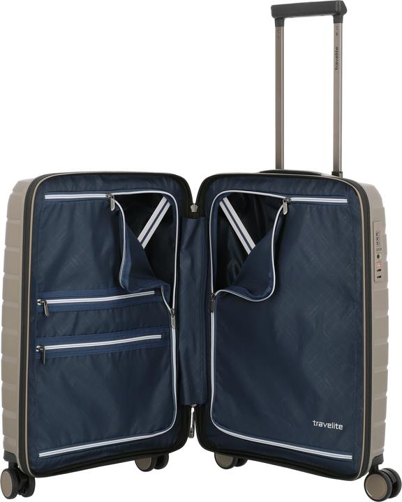 Image du produit Travelite Base aérienne (37 l, Bagage à main (jusqu'à 50l))