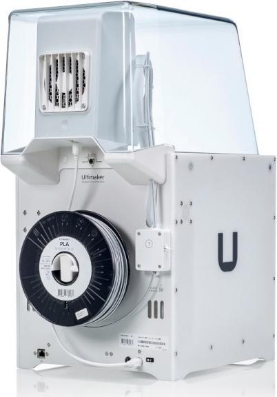 Produktbild Ultimaker Connect Air Manager (Abdeckung)