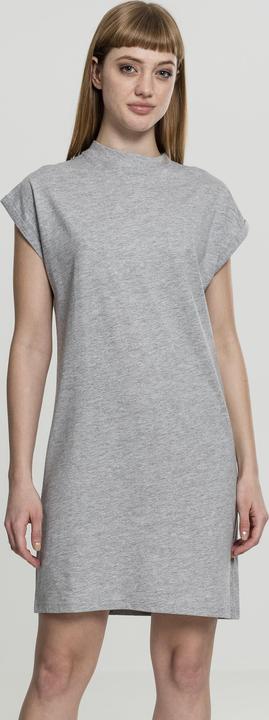 Produktbild Urban Classics Ladies Turtle Extended Shoulder Dress (XXL)