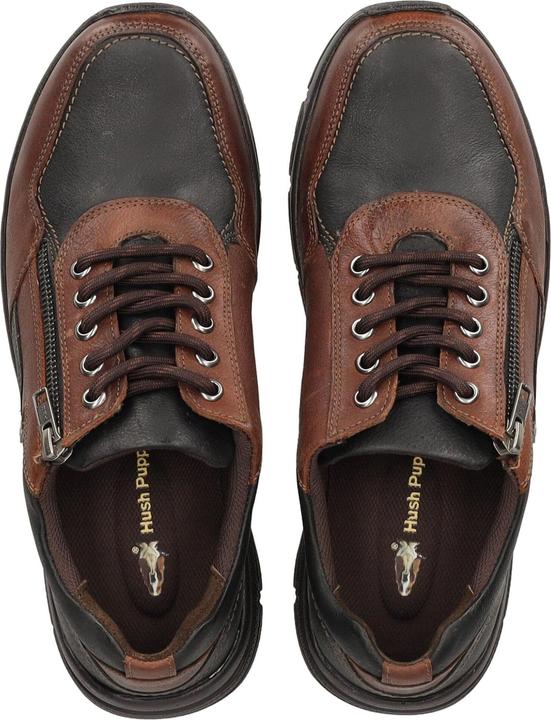 Image du produit Hush Puppies Vous recherchez une chaussure élégante et confortable pour vos loisirs? Alors cette chaussure (45)