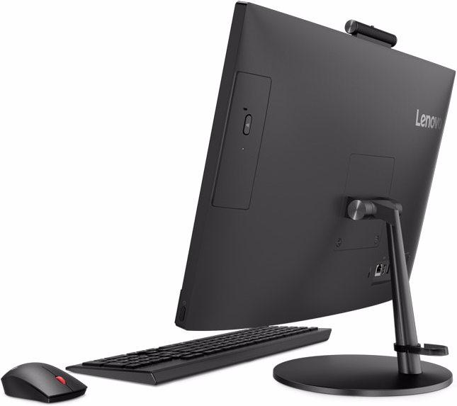 Produktbild Lenovo V530 – 24ICB AIO (Intel Core i5-9400T, 16 GB, 512 GB)
