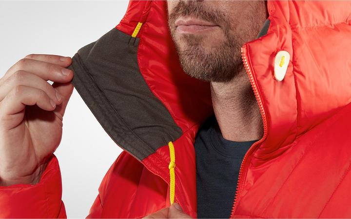 Immagine prodotto Fjällräven Felpa con cappuccio Expedition Down (L)