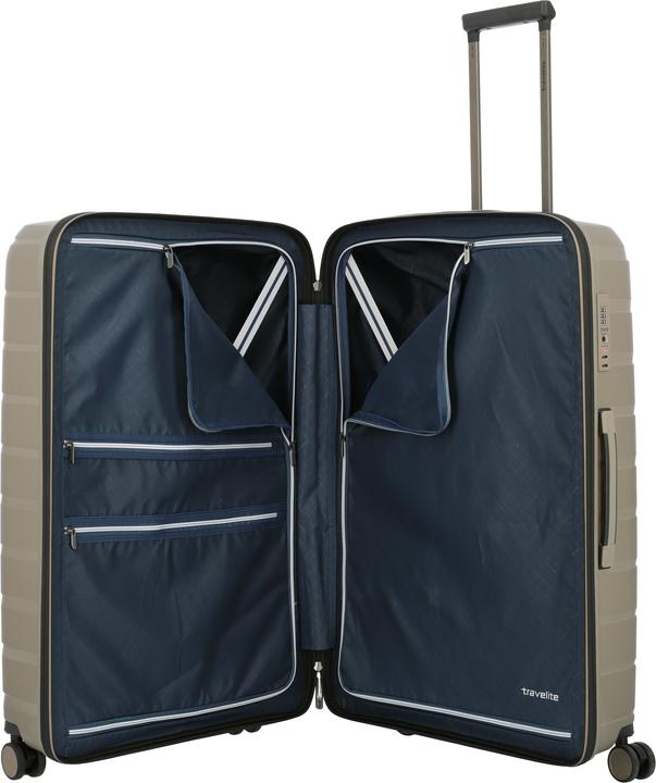 Actual product image Travelite Air Base (71 l, M (50 - 90l))