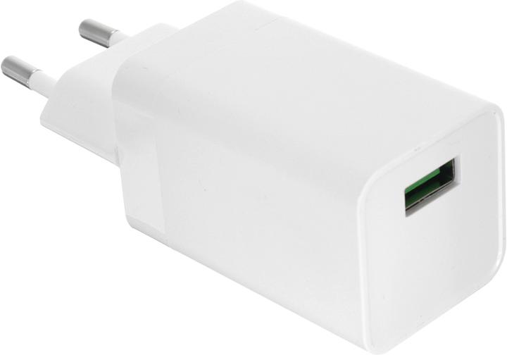 OPPO Caricabatterie veloce VOOC (20 W)