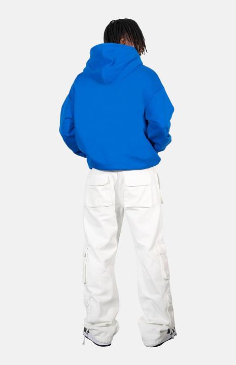 Actual product image Lost Youth LY HOODIE "WORLD - 21651 (L)