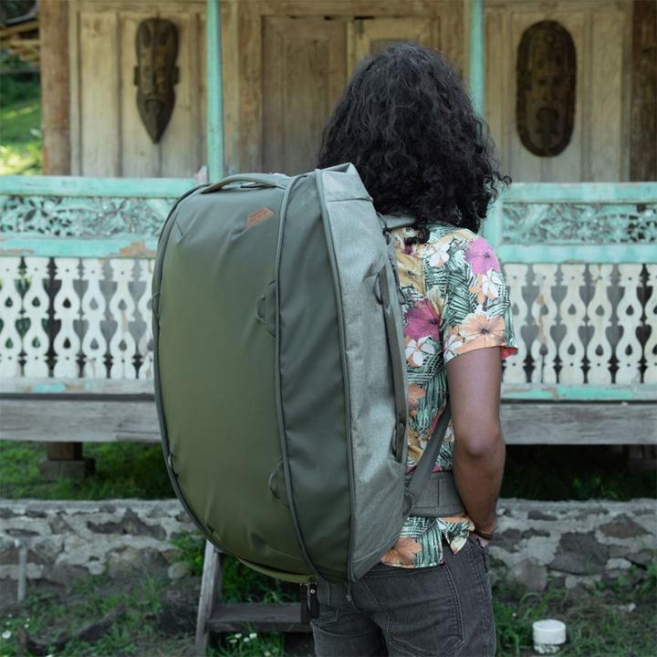Produktbild Peak Design Travel Duffelpack 65L (Fotorucksack, 65 l)