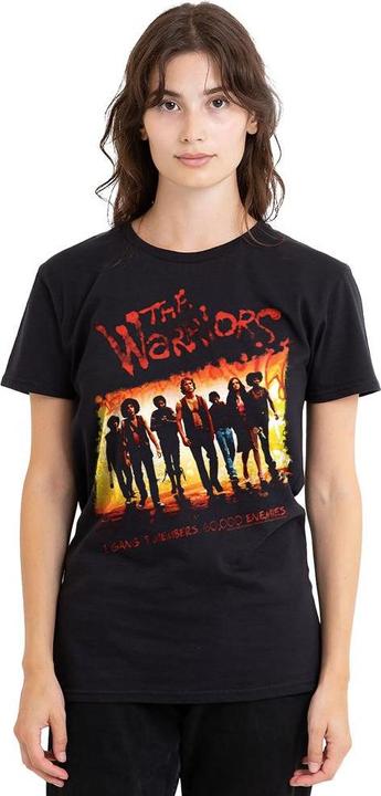 Produktbild Warriors One Gang TShirt (XXL)