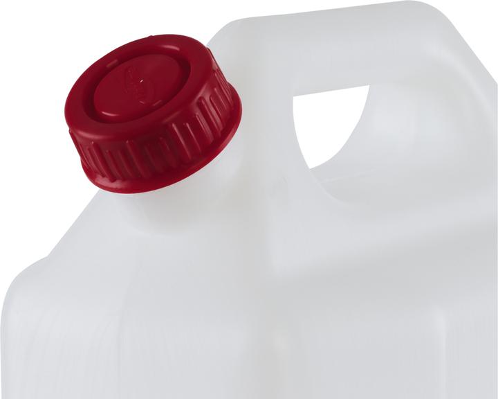 Actual product image Plastime Water canister