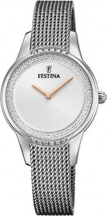 Produktbild Festina Mademoiselle (Analoguhr, 31 mm)