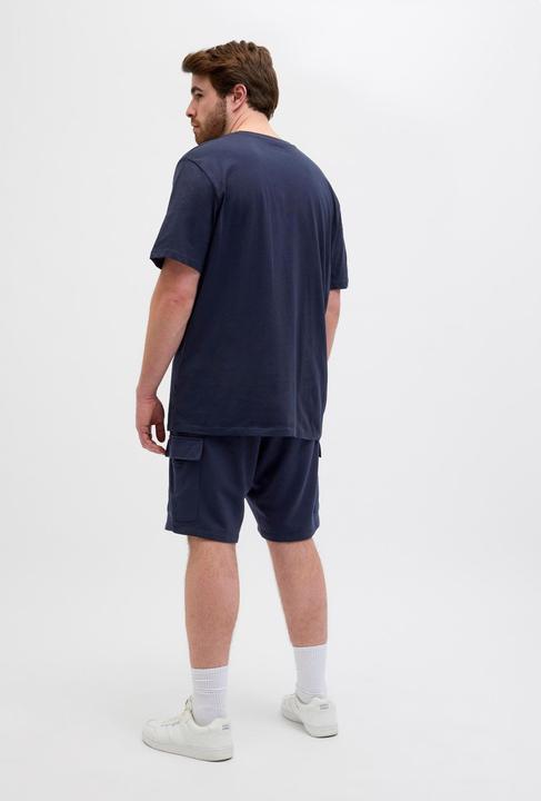 Produktbild Jack & Jones Plus Size Relaxed Fit Relaxed Fit Shorts Relaxed Fit Shorts (46)