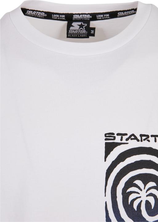 Actual product image Starter Palm Tee (XL)