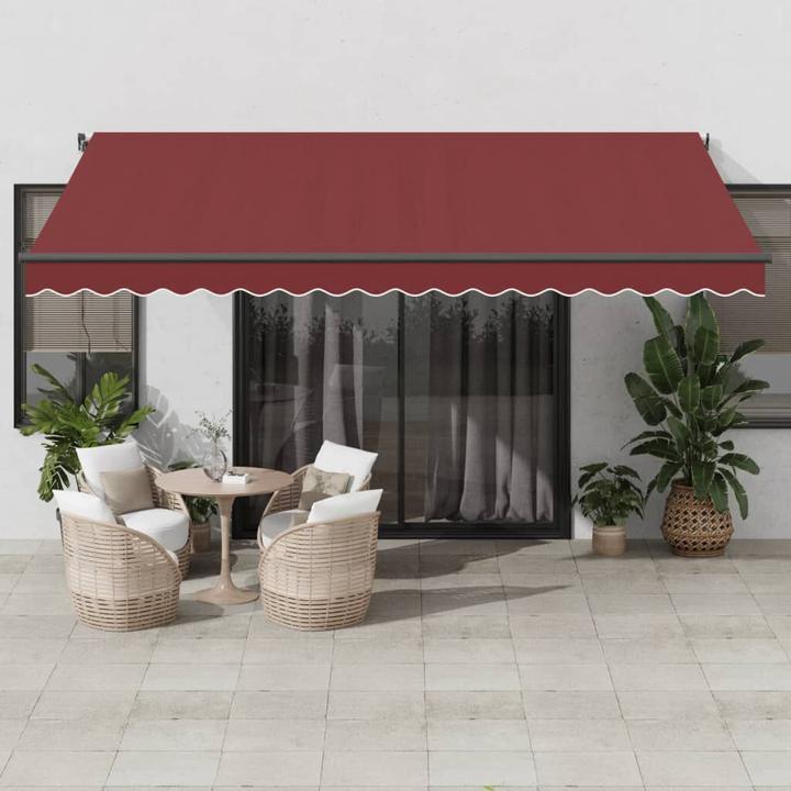 Actual product image VidaXL Arin (4.50 m)