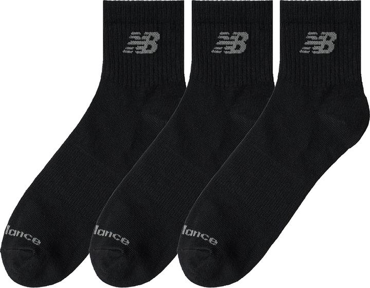 Immagine prodotto New Balance Caviglia Performance Basic 3 Pack (S)