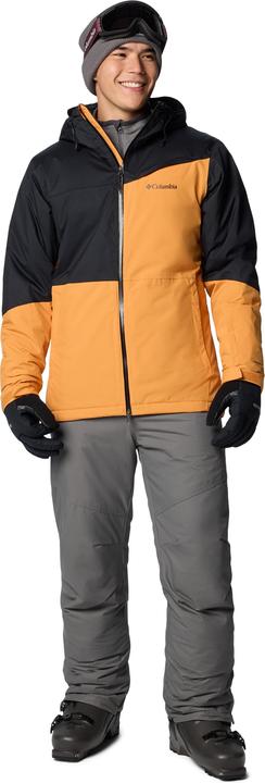 Produktbild Columbia Iceberg Point™ II Jacket (XXL)