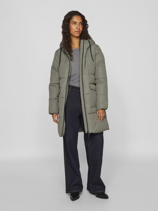 Immagine prodotto Vila Cappotto puffer con cappuccio (40)