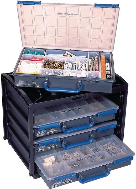 Produktbild Raaco Handy-Box