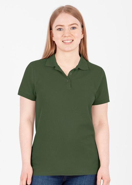 Actual product image JAKO Polo Organic (34)