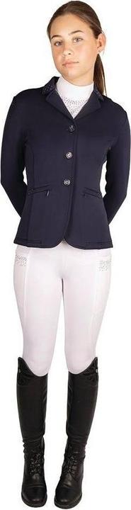 Actual product image Hy Childrens/Kids Roka Regal Show Jumping Jacket (140)