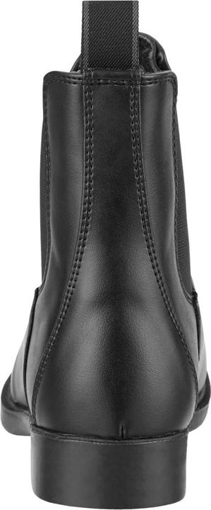 Actual product image Suedwind Footwear synthetic leather riding boots contrace jodhpur (41)
