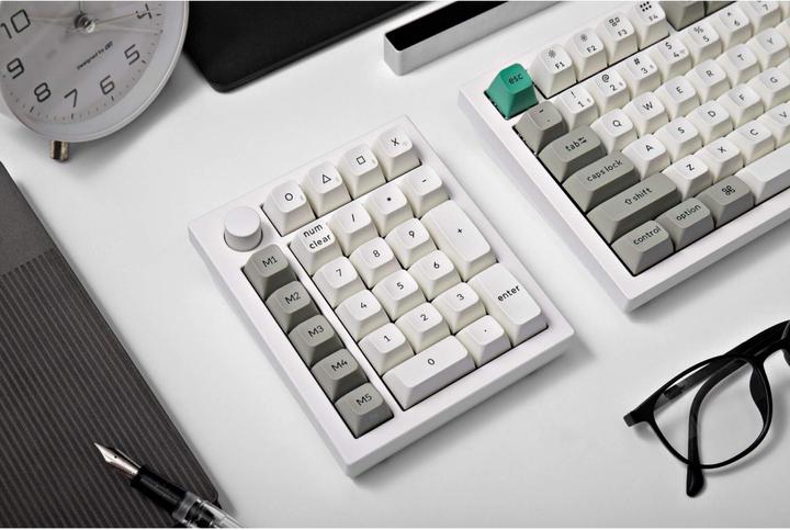 Immagine prodotto Keychron Q0 Max (Tastierino numerico, Cablato)
