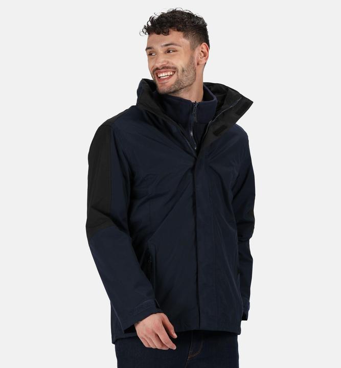 Immagine prodotto Regatta Defender III giacca multifunzionale idrorepellente e antivento (M)