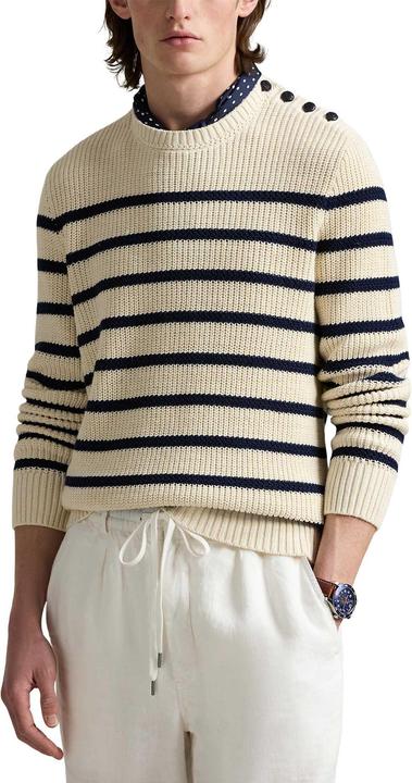 Immagine prodotto Ralph Lauren Sweaters White (XL)
