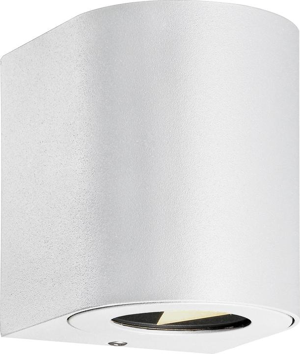 Produktbild Nordlux LED Aussenwandleuchte Canto 2 (500 lm, IP44)