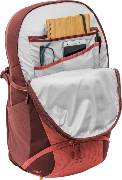 Actual product image Vaude Wizard (38 l)