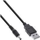 Produktbild InLine USB DC Stromadapterkabel (2 m)