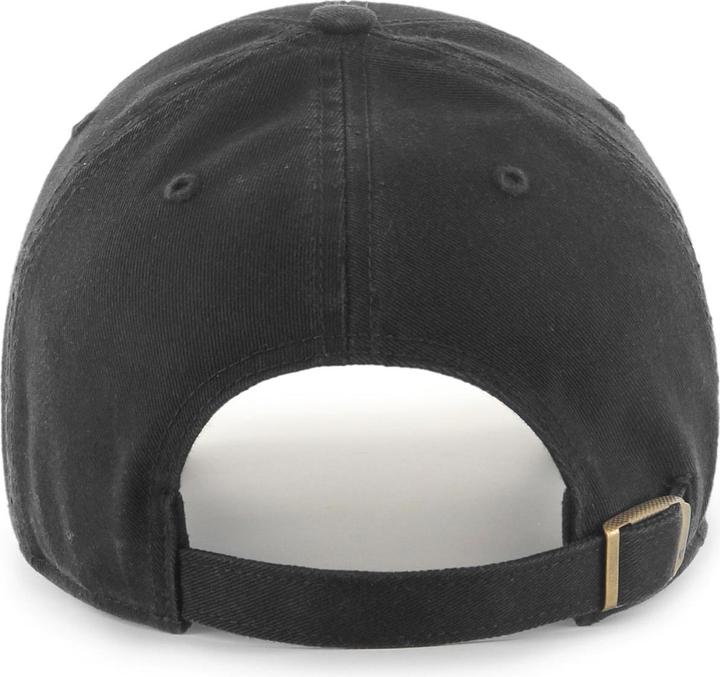 Image du produit 47 Brand Casquette Relaxed Fit - Legend New York Yankees Noir