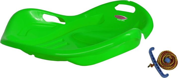 Actual product image Jamara Snow Play Speed