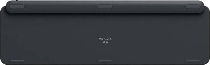 Immagine prodotto Logitech Tasti MX S (DE, Senza fili)