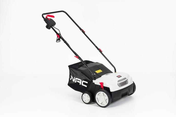Image du produit NAC WERTYKULATOR / AERATOR 1400W 38cm