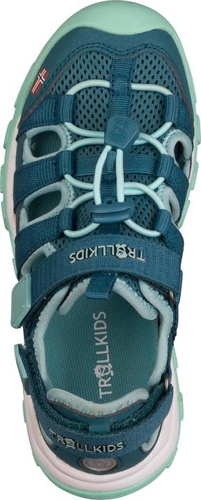 Image du produit Trollkids Kid's Kristiansand Sandal XT (27)