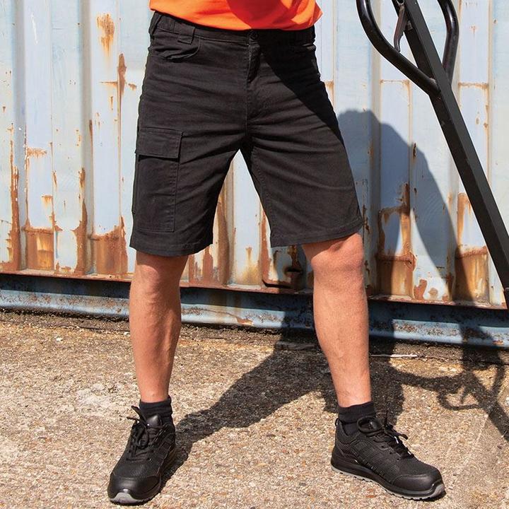 Immagine prodotto Result Pantaloncini Workguard By (XL)