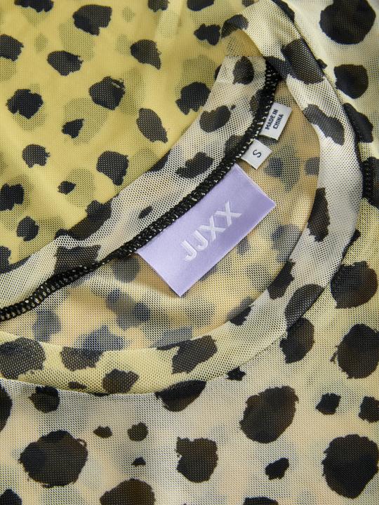 Image du produit JJXX Jxblake Mesh Ss Top Wvn Ln (S)
