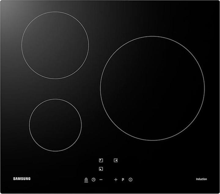 Produktbild Samsung NZ63M3NM1BB/UR