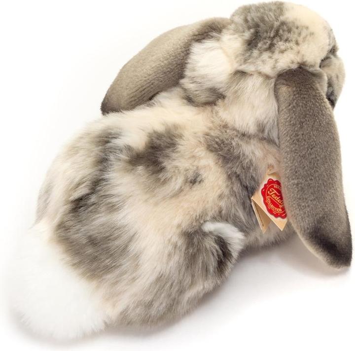 Image du produit Teddy Hermann Lapin bélier 30cm (16 cm)
