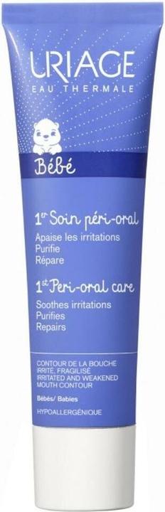 Immagine prodotto Uriage Péée o okolúst Bébé (1st Peri-Oral Care) 30 ml
