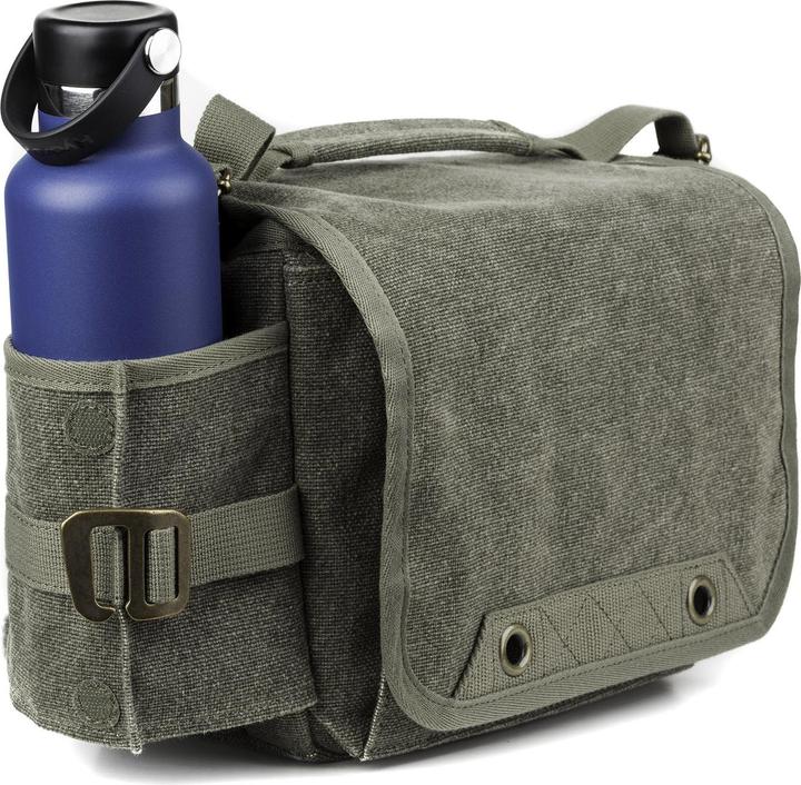 Produktbild Think Tank Retrospec 5 V2.0 (Kamera Schultertasche, 11.78 l)