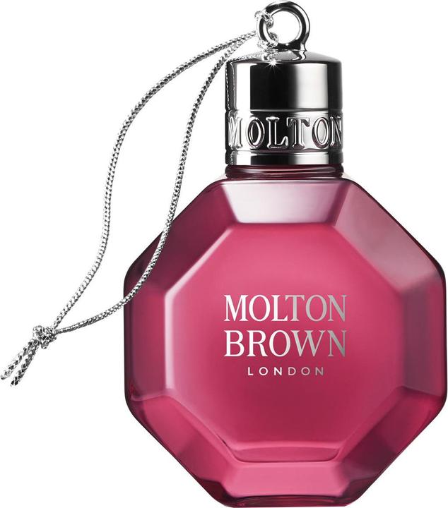 Molton Brown Guaina festiva al pepe rosa fiammante (75 ml)