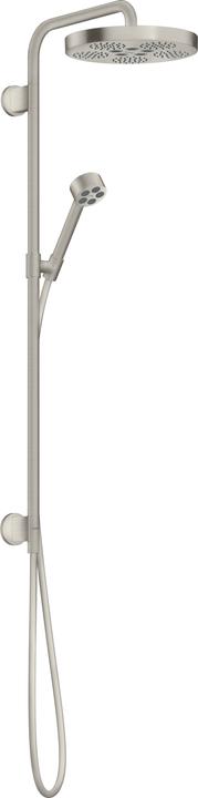 Edelstahl Optic