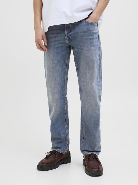 Jack & Jones JJIMIKE JJORIGINAL SQ 665 Comfort Fit Jeans Comfort Fit Jeans (W30/L32)