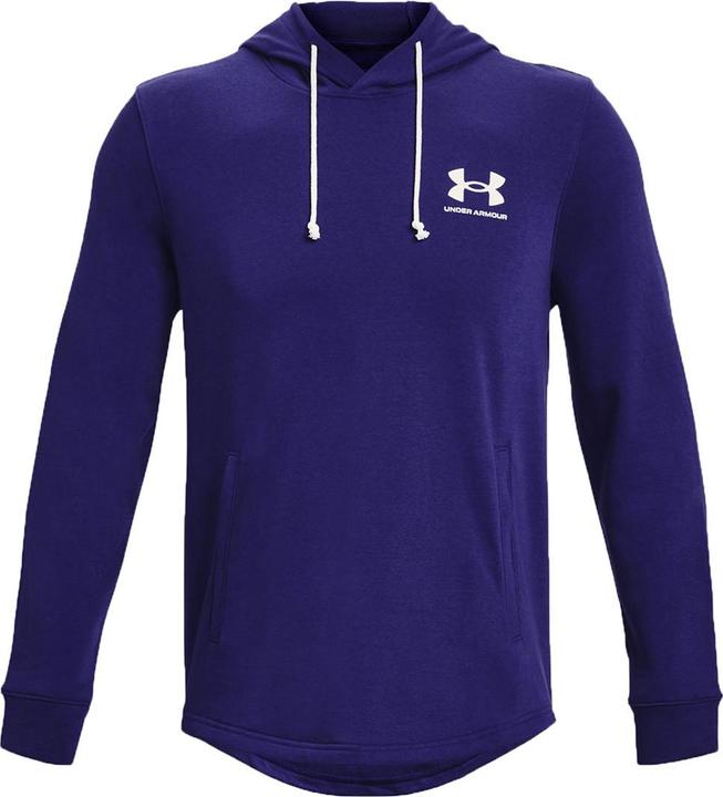 Image du produit Under Armour Rival Terry LC Sweat à capuche Homme (L)