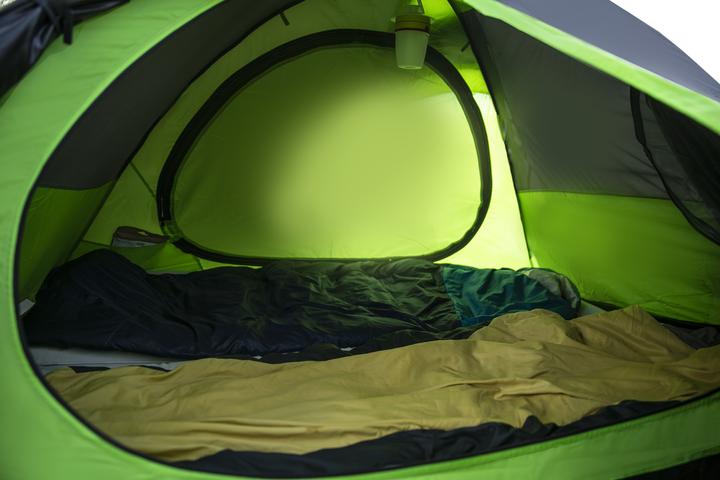 Actual product image Peme Taurus 2 (Dome tent, 3.70 kg, 2 persons)