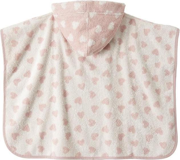Actual product image Sterntaler Baby Poncho Emmi Girl