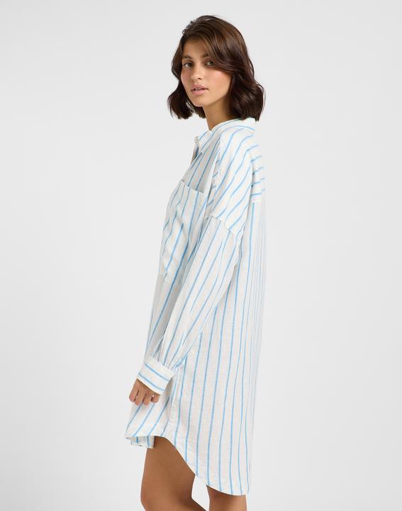 Produktbild Lee Relaxed Shirt Dress (XS)